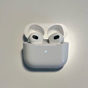 Apple AirPods 3rd Generation Used